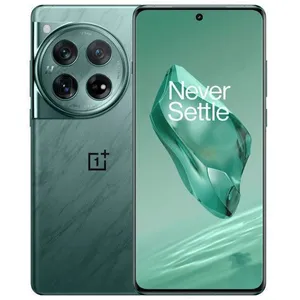 OnePlus 12 Vert 16Go Ram 512Go - Version CN -Débloqué OxygenOS - Charg... pas cher