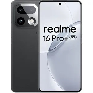 Smartphone Realme 16 Pro Plus 5G Gris 12Go Ram 512Go 200MP 7000mAh 80W... pas cher