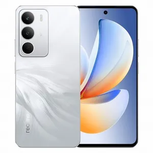 Realme C71 Blanc 8Go Ram 256Go RMX5303 pas cher