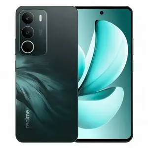 Realme C71 Vert 8Go Ram 256Go RMX5303