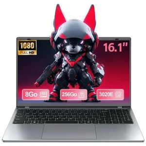 MICREAR PC portable-16.1FHD-AMD 3020E (Jusquà 26 GHz)-8Go RAM 256Go SS...Vendu parcdiscount
