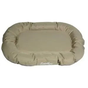 Flamingo Sandbay - Hondenkussen - 80 cm pas cher