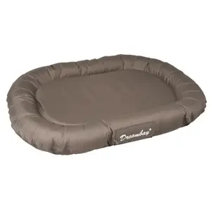 Flamingo hondenkussen Shadowbay - 80 cm pas cher