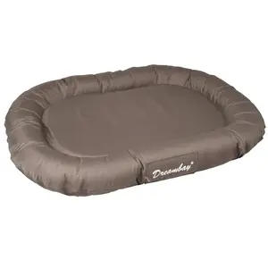 Karlie Flamingo Shadowbay - Hondenkussen - 100 cm pas cher