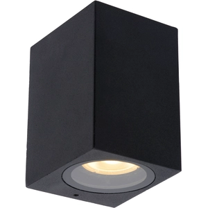 Lucide ZARO-Applique d'extérieur carrée H10cm pas cher