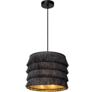 Lustres, suspensions et plafonniers Lucide EXTRAVAGANZA TOGO femme pas cher