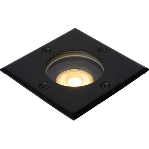 Lucide BILTIN-Spot de sol d'extérieur L10.8cm pas cher
