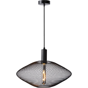 Lucide MESH-Suspension Ø45cm pas cher
