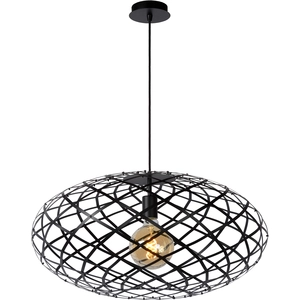 Lucide WOLFRAM-Suspension Ø65cm pas cher