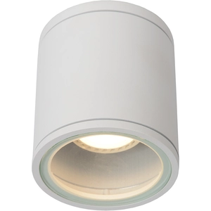 Lucide AVEN-Spot Aluminium Salle de bain Ø9cm pas cher