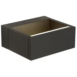 Lucide GOA-Applique d'extérieur LED Aluminium L15cm