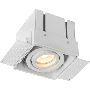 Lucide TRIMLESS-Spot encastrable L15.7cm pas cher