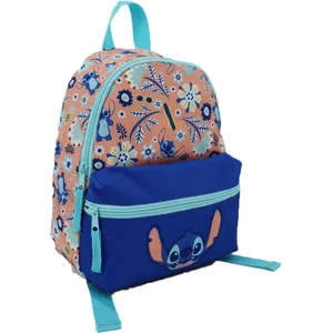 Sac à dos Lilo & Stitch maternelle 27 CM pas cher