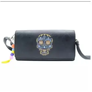 WTT Sac Baguette - Disney - Nonmadict Coco pas cher