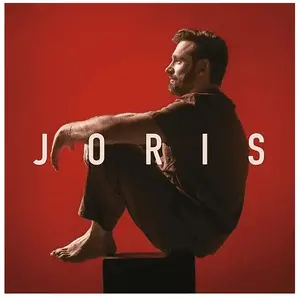 Cnr Records Metejoor - Joris Lp pas cher