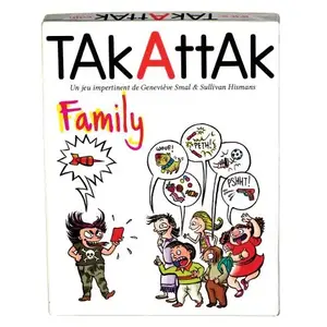 Takattak Classique pas cher