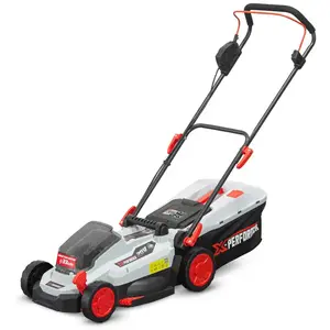 Tondeuse rechargeable 20V max 33 cm livrée sans batterie - X-Performer