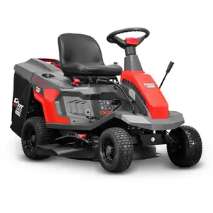 Greatland Rider 224cc - largeur de coupe 65cm - Boîte hydrostatique, m... pas cher