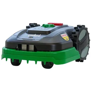 Robot Tondeuse 20V 900m² GREATLAND pas cher
