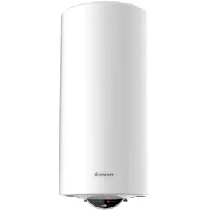 Chauffe-eau électrique - ARISTON - HPC+ XPERT - 100L - Vertical mural ... pas cher