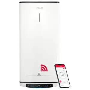 Ariston Thermos Velis Pro Wifi Es Eu 50l pas cher