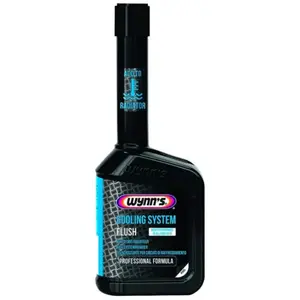 Wynn's Wynn':s Cooling System Flush 325ml W45941 Wynns pas cher
