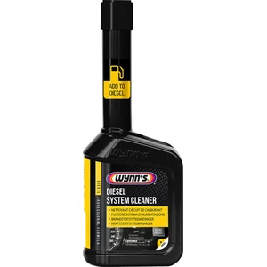 Wynns - Nettoyant Injecteur Wynn's, Diesel System Cleaner - 325ml pas cher
