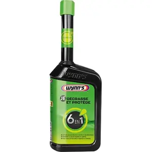 WYNN'S Additif Carburant Essence (Ref: W33621)
