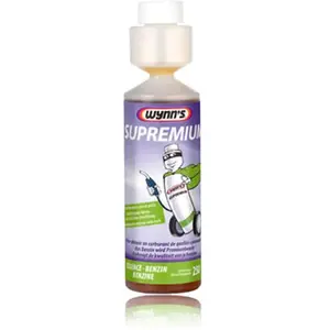 Wynns WYNN'S Additif - Suprenium - Essence pas cher