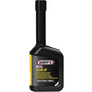 Comparateur de prix : Wynns Wynn':s Diesel Clean-Up 325ml