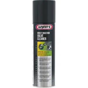 Wynns Direct Injection Valve Cleaner 500ml pas cher