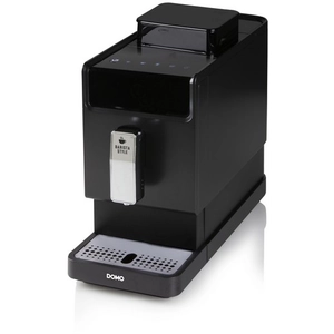 Domo DO718K - Volautomatische Espressomachine - Zwart pas cher