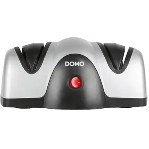 Aiguiseur électrique DOMO - 40W - 2 meules - DO9204KS pas cher