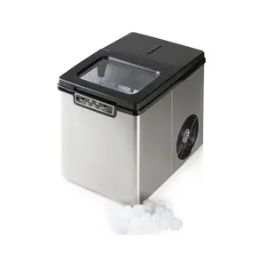 Primo PR403IB Machine à glaçons - Inox
