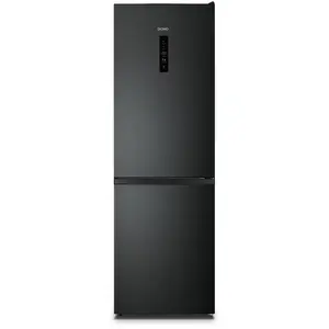 Domo Combi frigo congélateur DO91333C pas cher