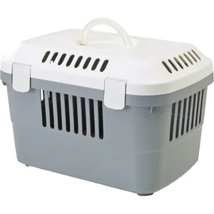Nobby Savic Reismand discovery 1 grijs/wit pas cher