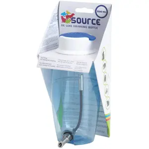 Nobby Biberon Rongeur Rechargeable - 600 Ml