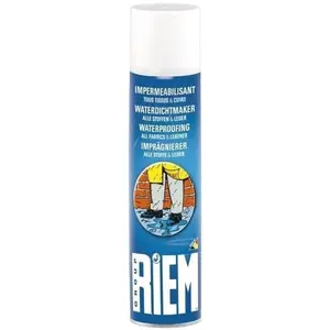 RIEM - Imperméabilisant aérosol 400ml Riem pas cher