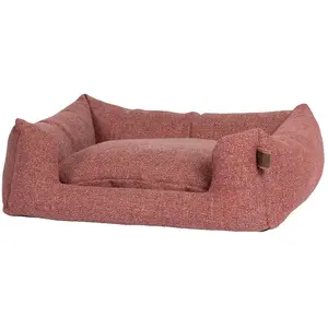 VADIGRAN Eco panier snooze fire brick 80x60cmVendu pargalaxus
