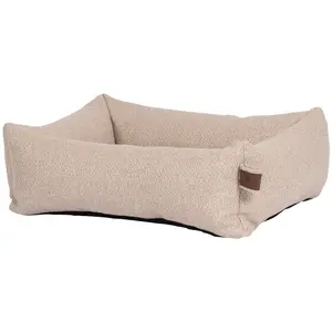 VADIGRAN Eco panier snug british tan 70x55cm pas cher