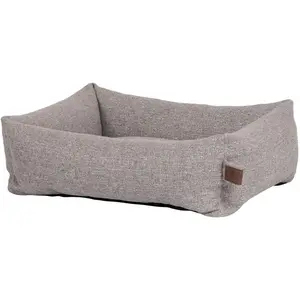 VADIGRAN Eco panier snug harbor grey 70x55cmVendu pargalaxus