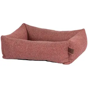 VADIGRAN Eco panier snug fire brick 70x55cmVendu pargalaxus