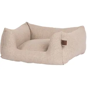 VADIGRAN Eco panier snooze british tan 60x50cm pas cher