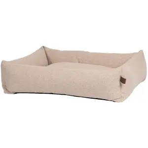 VADIGRAN Eco panier snug british tan 100x80cm pas cher