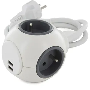 CHACON PowerBall Extended - USB + Prise (FR) pas cher