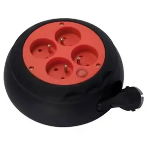 Comparateur de prix : CHACON Enrouleur ménager 4m