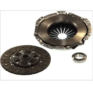 AISIN Kit d'embrayage pour TOYOTA: Dyna, Hiace, Crown, Hilux, Model F,...Vendu paroscaro