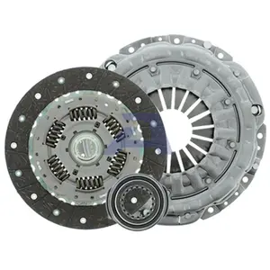 AISIN Kit d'embrayage pour NISSAN: Pathfinder, Navara, Cabstar, NT400 ...Vendu paroscaro