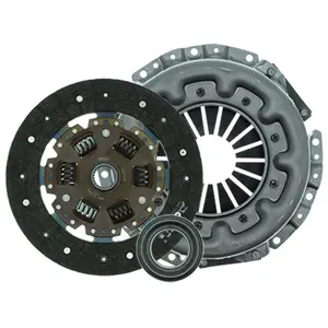 AISIN Kit d'embrayage pour NISSAN: Patrol, Pick-up, Pathfinder, Z, Urv...Vendu paroscaro