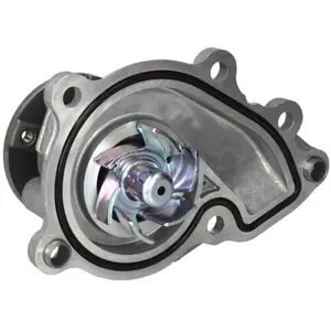 AISIN Pompe à eau pour KIA: Picanto & HYUNDAI: i10 (Ref: WPK-016)